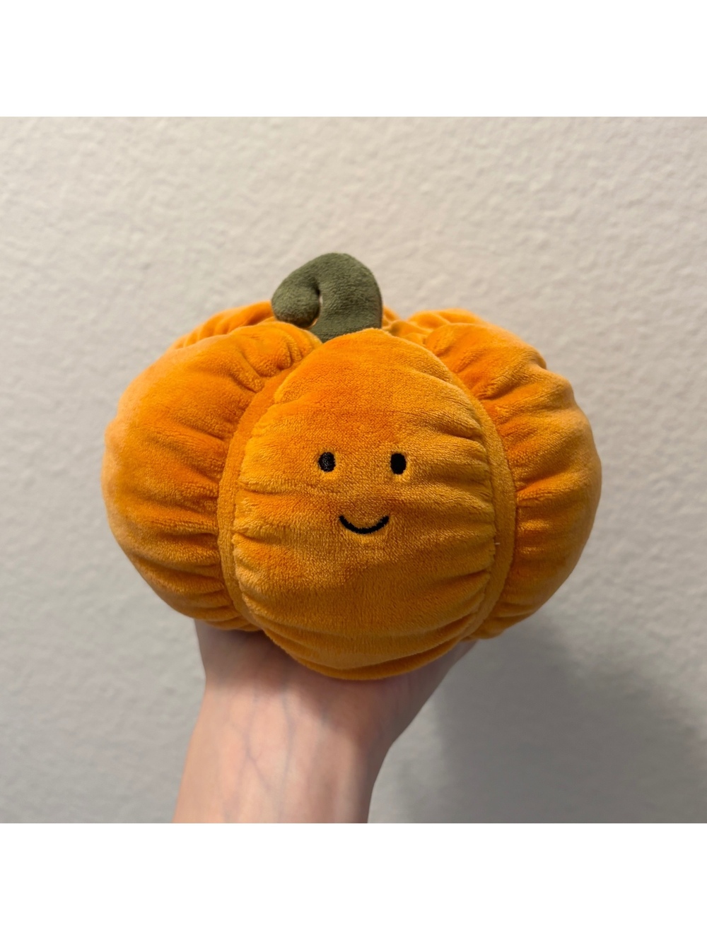 Vivacious Pumpkin - NWOT